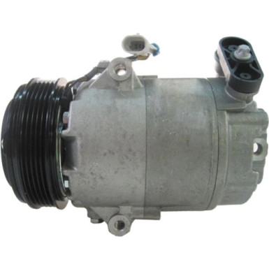 Kompressor, Klimaanlage BEHR ACP 59 000S
