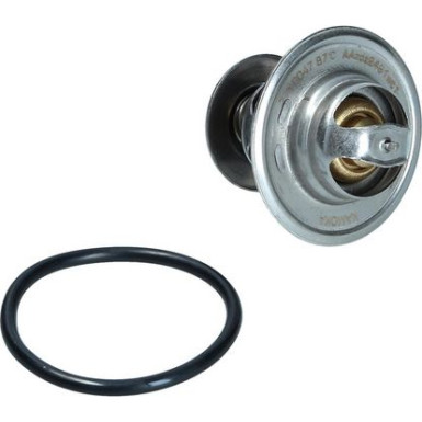KAMOKA Thermostat, Kühlmittel
