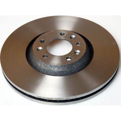 DENCKERMANN Bremsscheibe | B130504