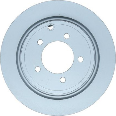 KAMOKA Bremsscheibe 103509