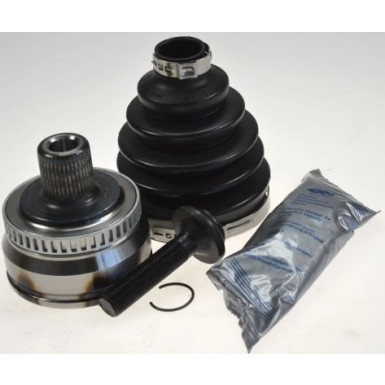 Gelenksatz AUDI A4 Avant 1.9 TDI quattro 01 GKN Automotive OE-Technologie 50° 23693