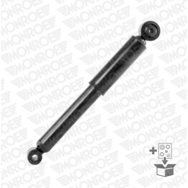 MONROE ORIGINAL-Gasdämpfer HA | OPEL Zafira 05 | G1061