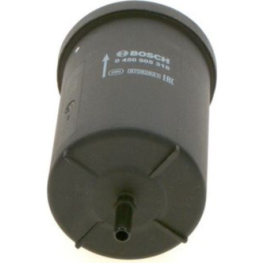 Kraftstofffilter | AUDI,SEAT,SKODA,VW | 0 450 905 318