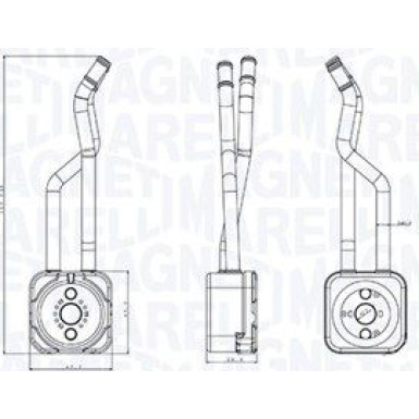 ÖLKÜHLER, MOTORÖL | RO0038