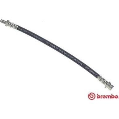 BREMBO Bremsschlauch | T 24 141