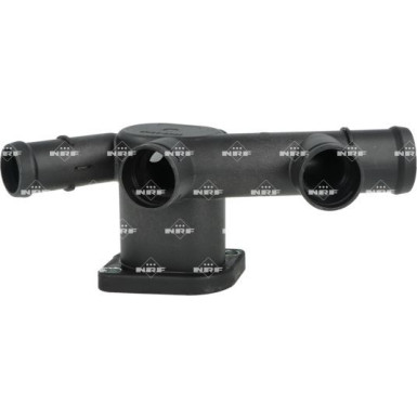 NRF Kühlmittelflansch 775003