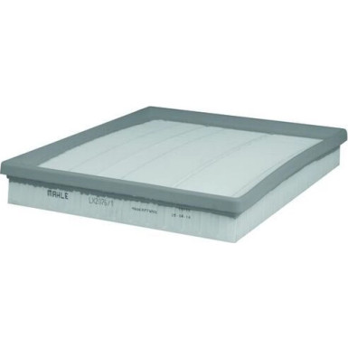 MAHLE Luftfilter | LX 2076/1