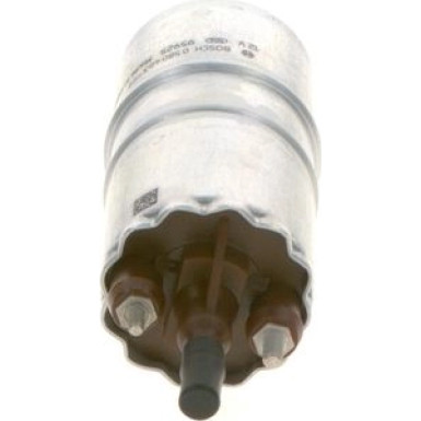 Kraftstoffpumpe elektrisch | DIVERSE | 0 580 463 999