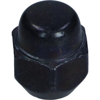 Mutter - Ruby Ko A Nissan Patrol Gr T61 Schwarz Oxidiertes Schloss | 4022443N0A