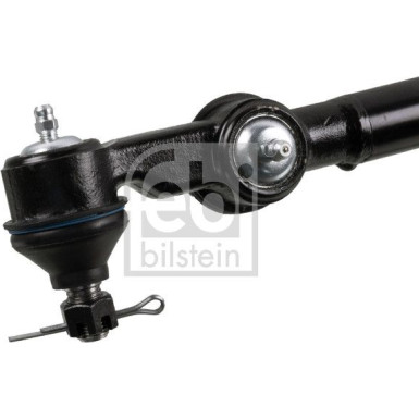 FEBI BILSTEIN Spurstangenkopf 185764