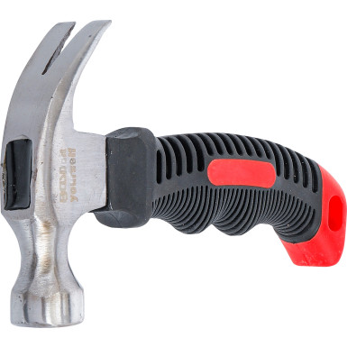 BGS Mini-Klauenhammer Stubby 250 g BGS Do it yourself 91868