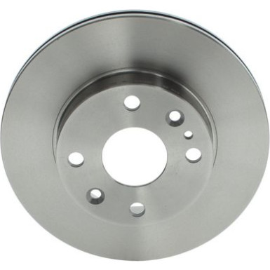 Bremsscheibe VA | MAZDA 121,323,MX-5 89 | 0 986 478 241