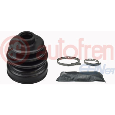 Faltenbalg, Antriebswelle Hyundai Int | D8308