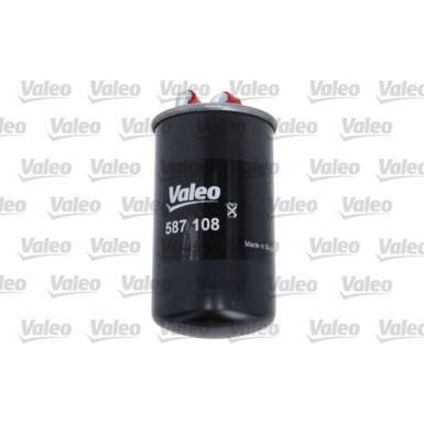 VALEO Kraftstofffilter | 587108