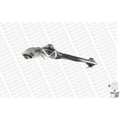 L10527 Lenker, Radaufhängung