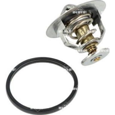 NRF Thermostat, Kühlmittel 725246 EASY FIT