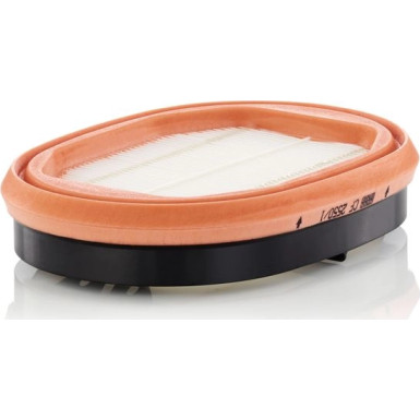 MANN-FILTER Luftfilter MANN-FILTER Luftfilter