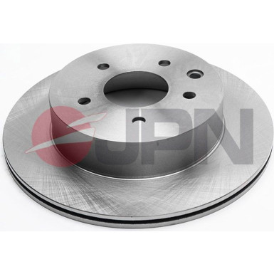 JPN Bremsscheibe 40H1021-JPN JPN Bremsscheibe 40H1021-JPN