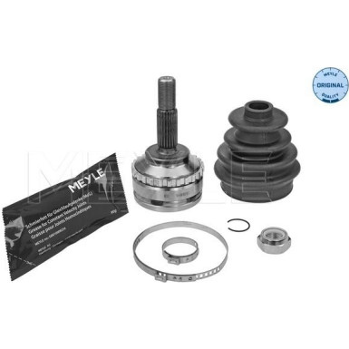 Gelenksatz, Antriebswelle Renault Kangoo 98- Abs MEYLE-ORIGINAL: True to OE 16-14 498 0032