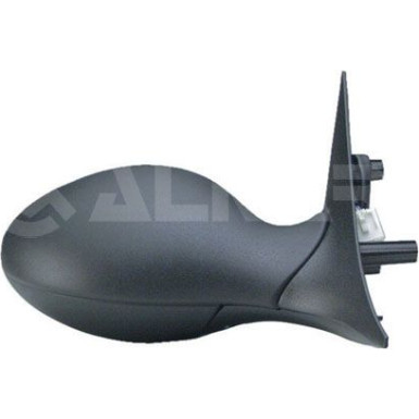 ALKAR Außenspiegel 6126473