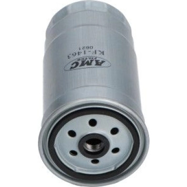 AMC Kraftstofffilter PKW | KIA Sorento 2,5 CRDi 02 | KF-1463