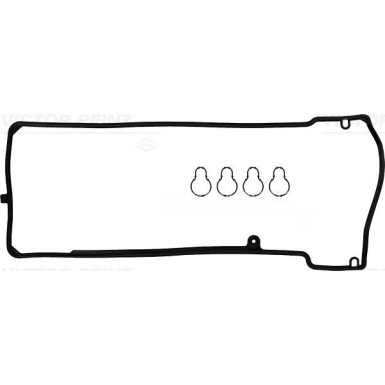 VDD Satz | MERCEDES 01 | 15-38449-02