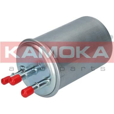 KAMOKA Kraftstofffilter | F301401