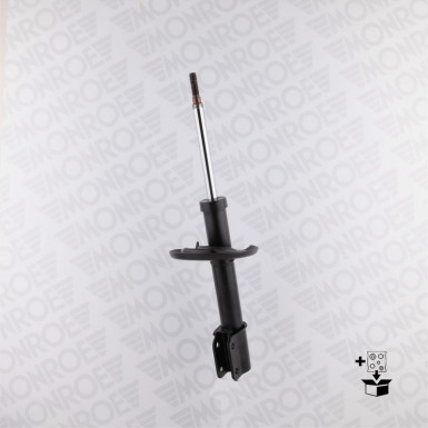 MONROE ORIGINAL VA li/re | DACIA Dokker 12 | G7467 MONROE ORIGINAL VA li/re | DACIA Dokker 12 | G7467