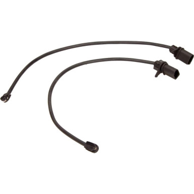 Bremsbelag-Warnkontakt | AUDI A4, A5, A6, A7 15 | WS 0416 A
