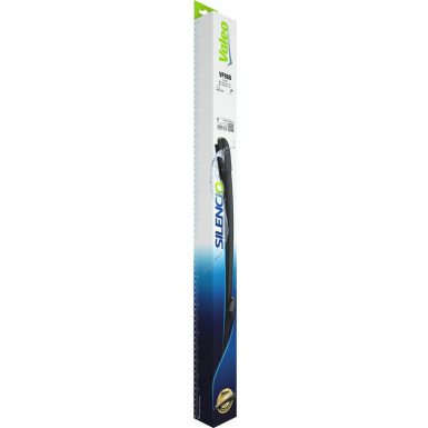 VALEO Silencio Wiper FB OE LHD Kit | Wischer | 577988