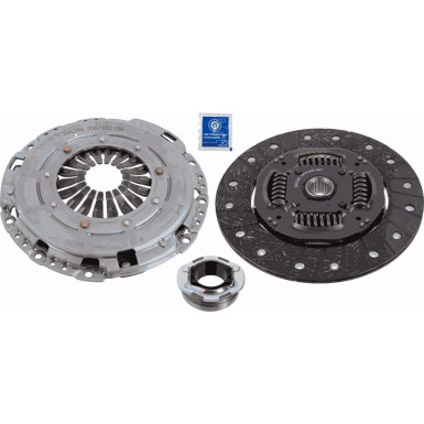 SACHS Kupplungssatz SACHS Kupplungssatz