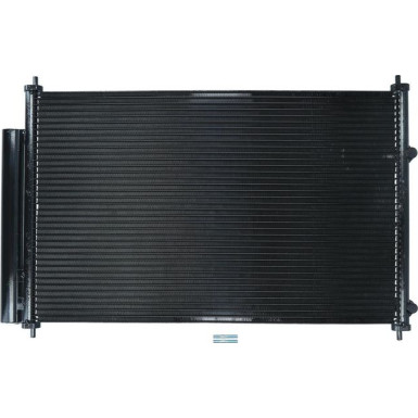 KAMOKA Kondensator, Klimaanlage 7800305