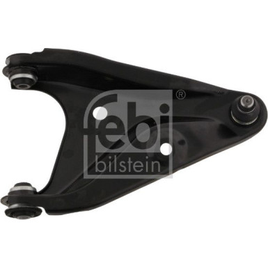 29638 Lenker, Radaufhängung