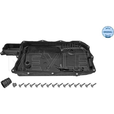 Ölwechselkit ohne Öl | BMW 1,3,5,7,X1,X3 09 | 300 135 1009/SK Ölwechselkit ohne Öl | BMW 1,3,5,7,X1,X3 09 | 300 135 1009/SK