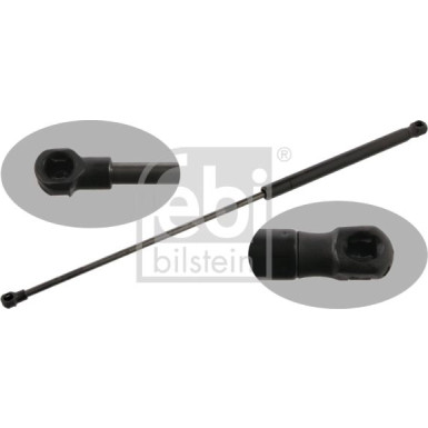 FEBI BILSTEIN Gasdruckfeder | 34446