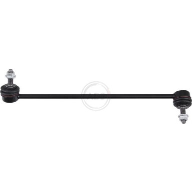 A.B.S. Stange/Strebe, Stabilisator