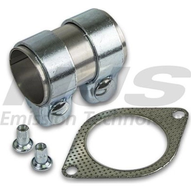 Montagesatz DPF | RENAULT Megane III | 82 23 9042
