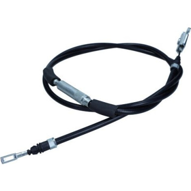 32-1567 Seilzug, Feststellbremse