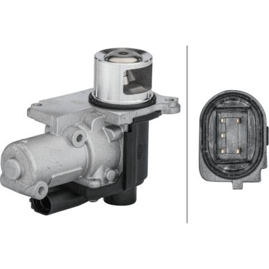 HELLA AGR-Ventil HELLA AGR-Ventil