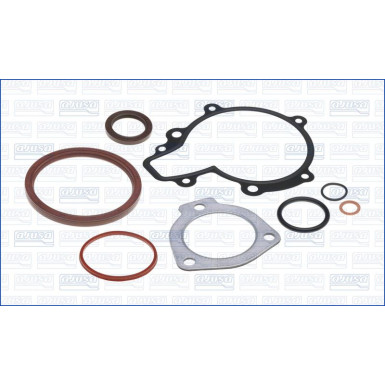 54155800 Dichtungssatz, Kurbelgehäuse