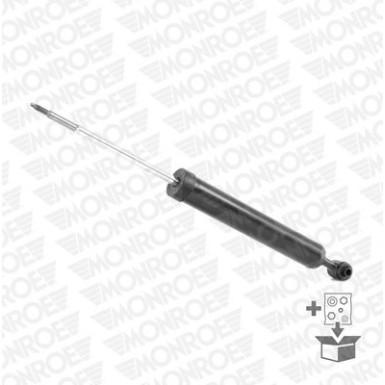 MONROE ORIGINAL HA li/re | FIAT 500 12 | G2235
