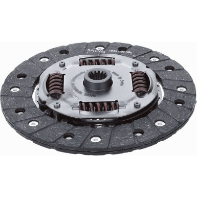 SACHS Kupplungssatz SACHS Kupplungssatz