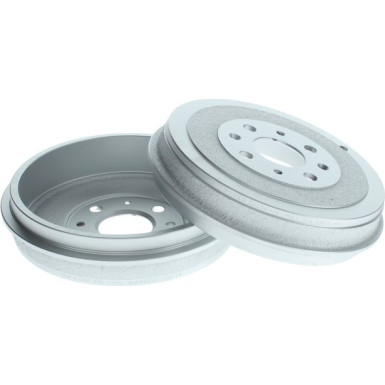 Bremstrommel | FIAT,OPEL | 0 986 477 208