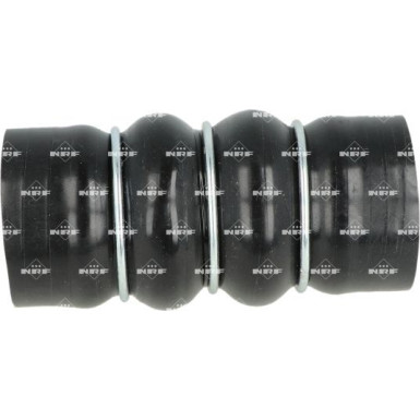 Ladeluftschlauch | 166138 Ladeluftschlauch | 166138