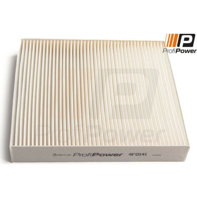 PROFIPOWER Filter, Innenraumluft 4F0141