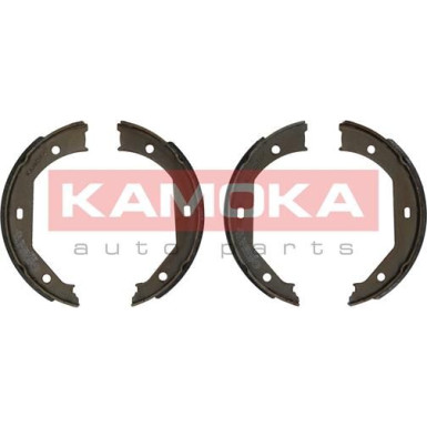 JQ212042 Bremsbackensatz, Feststellbremse JQ212042 Bremsbackensatz, Feststellbremse