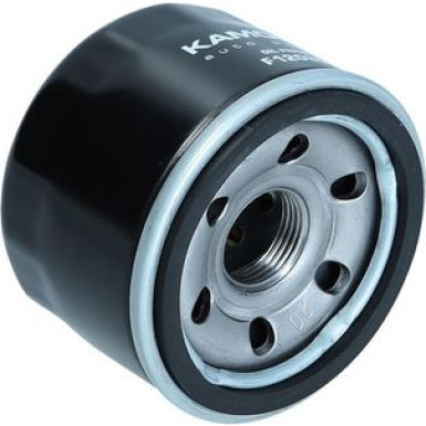KAMOKA Ölfilter