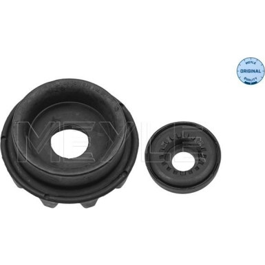 Lager - Radaufhängung. Smart P. City/Coupe 98- Le/Pr Set Mit Lager MEYLE-ORIGINAL-KIT: Better solution for you 014 641 0017