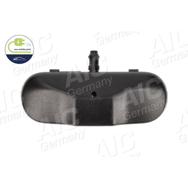 Waschwasserdüse | AUDI,VW | 55185