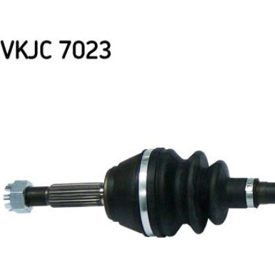 SKF Antriebswelle | VKJC 7023